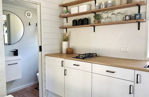 Red Hill Cabina | Mornington Peninsula Tiny House