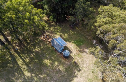 Red Hill Cabina | Mornington Peninsula Tiny House