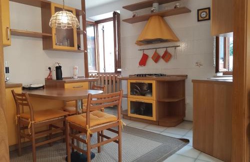 Castelnuovo del Garda Apartamento | Moro Dal Castel - Appartamento Al Castel