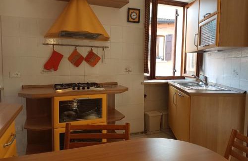 Castelnuovo del Garda Apartamento | Moro Dal Castel - Appartamento Al Castel