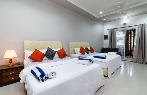 Ukulhas Casa | Moro Ukulhas