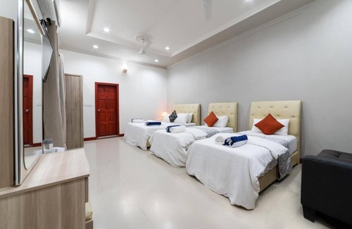 Ukulhas Casa | Moro Ukulhas
