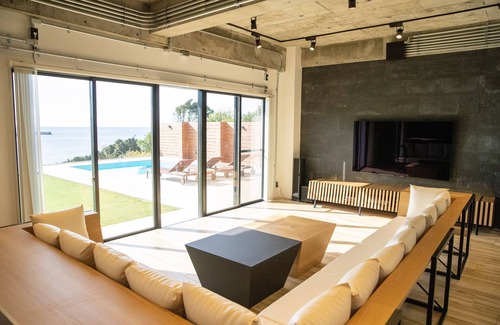 Miura Casa | Moroisoso