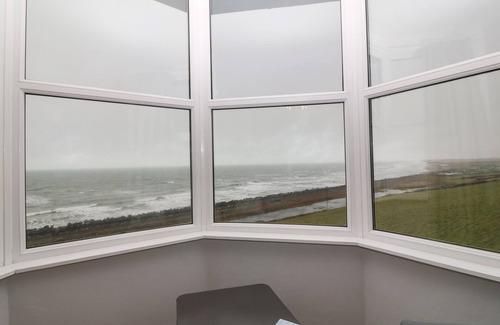 Barmouth Casa | MOROLWG, family friendly, with open fire in Barmouth