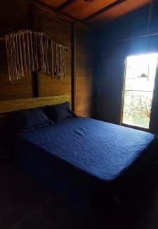 Alter do Chao Chalet De Esquí | MOROOKA - chalés com jacuzzi