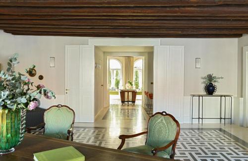 San Polo Apartamento | MorosiniBrandolinVenice