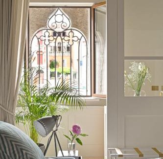 San Polo Apartamento | MorosiniBrandolinVenice