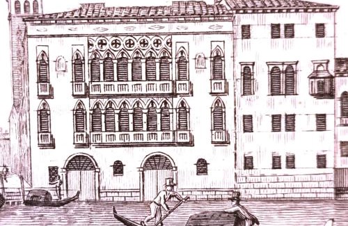 San Polo Apartamento | MorosiniBrandolinVenice