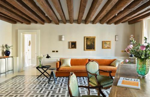San Polo Apartamento | MorosiniBrandolinVenice