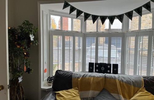 Morpeth Casa | Morpeth town centre - Cottingburn House