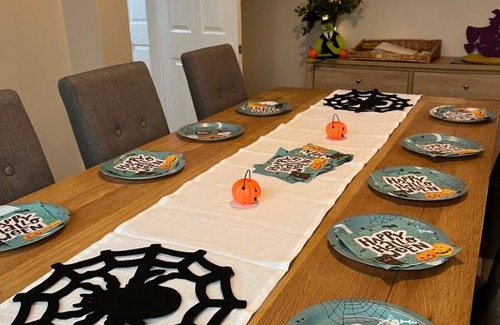Morpeth Casa | Morpeth town centre - Cottingburn House