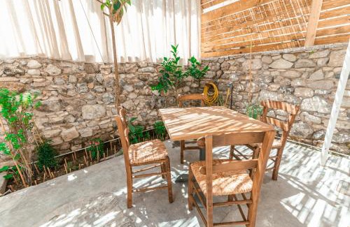Kos Apartamento | Morpheas Residence