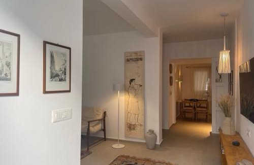 Kos Apartamento | Morpheas Residence