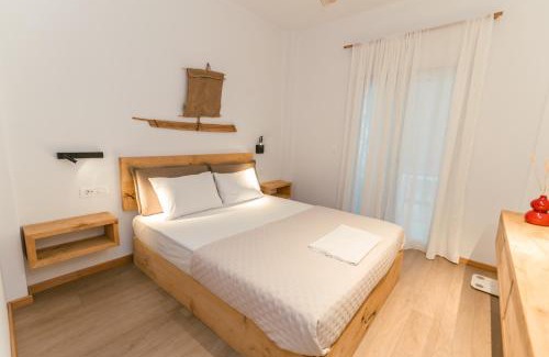 Kos Apartamento | Morpheas Residence II