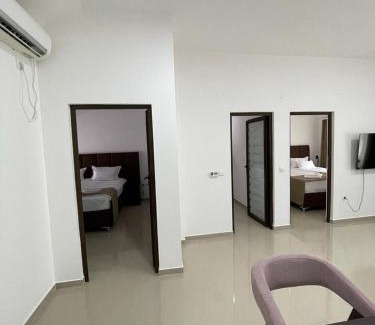 Sremska Mitrovica Apartamento | Morpheus apartmani