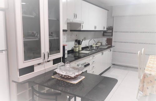 Moana Apartamento | PLAYAS MORRAZO-VIGO DESCANSO LUJO
