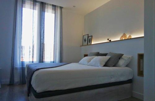 Ourense Apartamento | Morriña