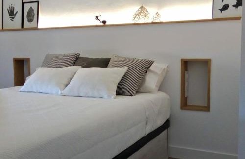Ourense Apartamento | Morriña