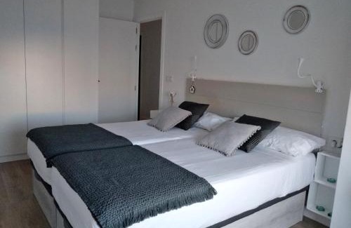 Ourense Apartamento | Morriña