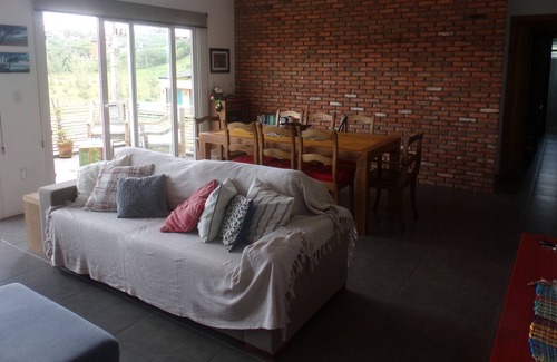 Morrinhos Casa | Morrinhos House