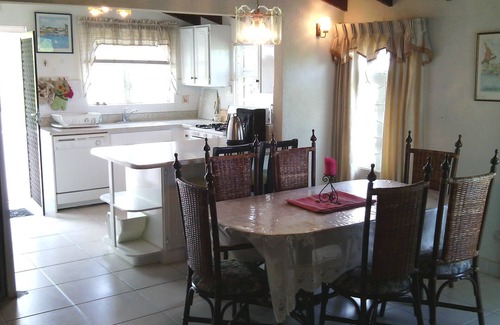 Durants Apartamento | Morris Apartments