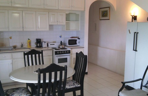 Durants Apartamento | Morris Apartments