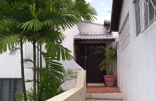 Durants Apartamento | Morris Apartments
