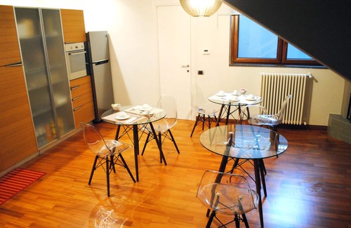 Municipio 2 Cama Y Desayuno | Morris B&B