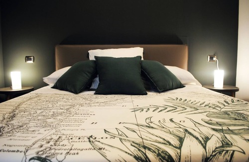 Municipio 2 Cama Y Desayuno | Morris B&B