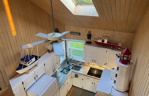 Yarmouth County Casa | Morris Island Sunrise Retreat