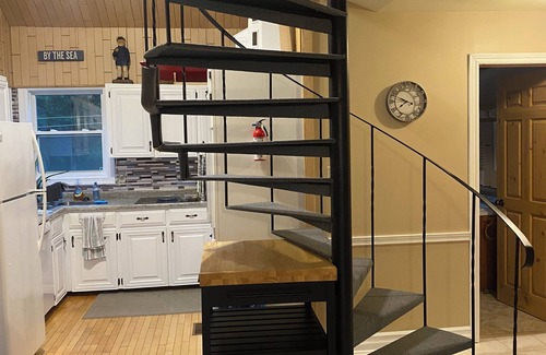 Yarmouth County Casa | Morris Island Sunrise Retreat