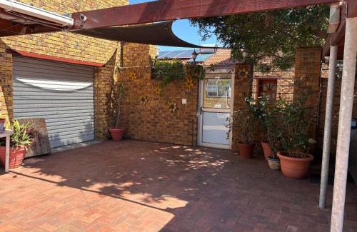 Parklands Apartamento | Morrison Hotel