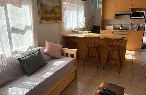 Parklands Apartamento | Morrison Hotel