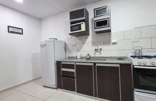 San Jose Apartamento | MORRO