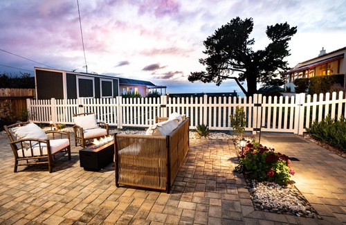 Morro Bay Casa | Morro Bay Ocean View