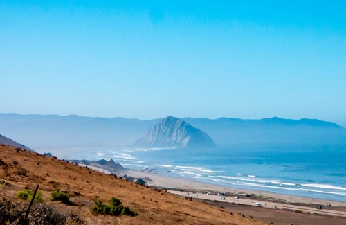 Cayucos Casa | Morro Bay View Home . Get 5 days free when you book 25
