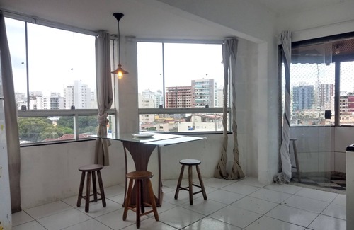Muquicaba Apartamento | Morro Beach Season