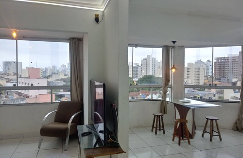 Muquicaba Apartamento | Morro Beach Season