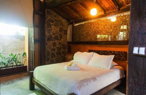 Itacoatiara Casa | Morro da Luz - Ypê Loft