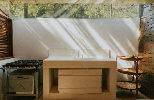 Itacoatiara Casa | Morro da Luz - Ypê Loft