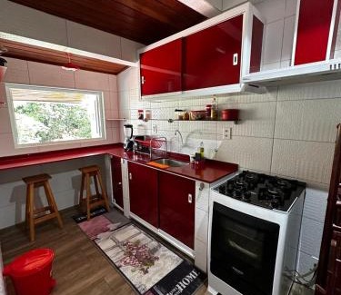 Morro de Sao Paulo Apartamento | Morro de São Paulo AP Chris e Mira
