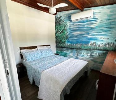 Morro de Sao Paulo Apartamento | Morro de São Paulo AP Chris e Mira