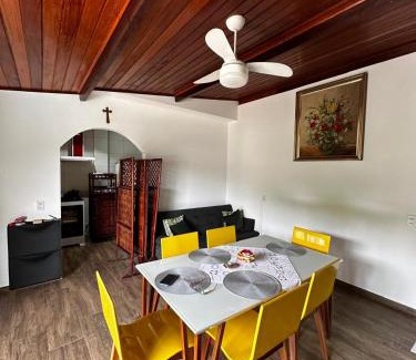Morro de Sao Paulo Apartamento | Morro de São Paulo AP Chris e Mira