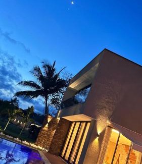 Morro de Sao Paulo Casa | Morro de São Paulo Casa 4° Praia de luxo