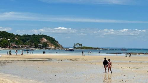 Morro de Sao Paulo Casa | Morro de São Paulo Casa 4° Praia de luxo