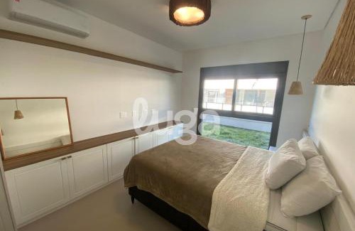 Morro das Pedras Apartamento | Morro Pedras: Jacuzzi Privada e Piscina Resort.