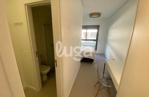 Morro das Pedras Apartamento | Morro Pedras: Jacuzzi Privada e Piscina Resort.