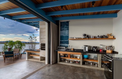 Cassia Condominio | @morro.redondo | A Casa Azul