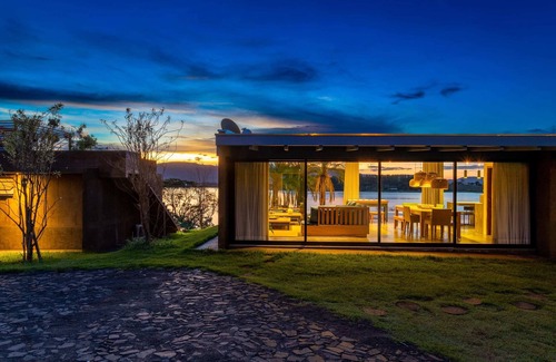 Cassia Condominio | @morro.redondo | A Casa Azul