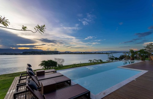 Cassia Condominio | @morro.redondo | A Casa Azul